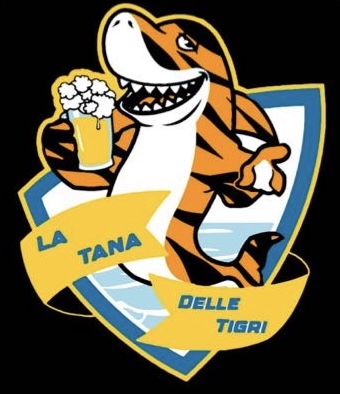 TANA DELLE TIGRI